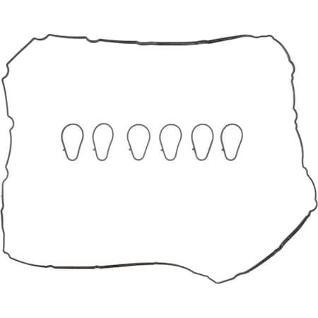 Reinz Vlv Cover Gasket Set, 15-10720-01 15-10720-01